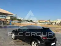 2006 Opel Astra
