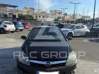 2006 Opel Astra