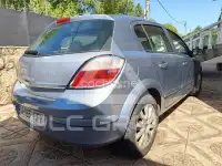 2006 Opel Astra