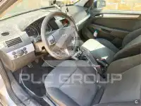 2006 Opel Astra