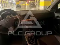 2006 Opel Astra