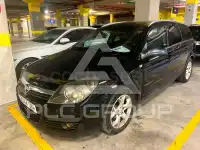 2006 Opel Astra