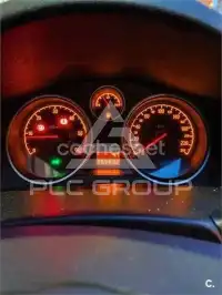 2006 Opel Astra
