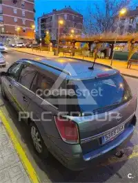 2006 Opel Astra
