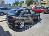 2006 Opel Astra