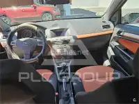 2006 Opel Astra