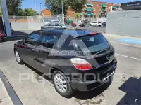 2006 Opel Astra