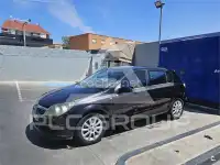 2006 Opel Astra