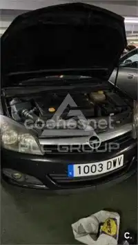2006 Opel Astra