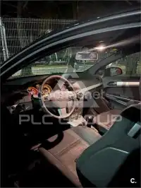 2006 Opel Astra