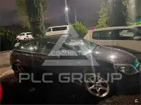 2006 Opel Astra