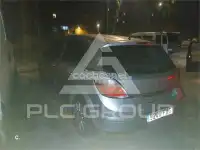 2006 Opel Astra