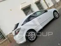 2006 Opel Astra