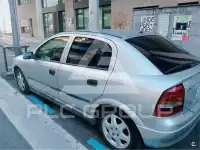 2006 Opel Astra