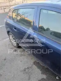 2006 Opel Astra