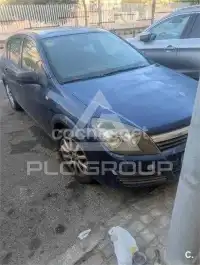 2006 Opel Astra