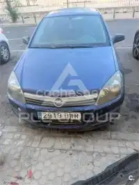 2006 Opel Astra