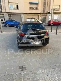 2006 Opel Astra
