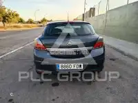 2006 Opel Astra