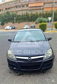 2006 Opel Astra