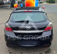 2006 Opel Astra