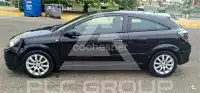 2006 Opel Astra