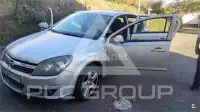 2006 Opel Astra