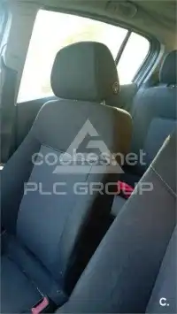 2006 Opel Astra