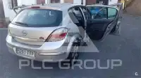 2006 Opel Astra