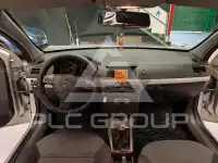 2006 Opel Astra