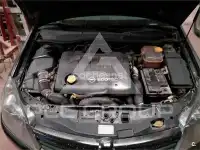 2006 Opel Astra