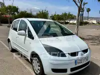 2007 Mitsubishi Colt