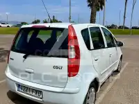 2007 Mitsubishi Colt