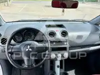 2007 Mitsubishi Colt