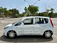 2007 Mitsubishi Colt