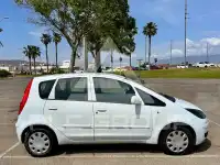 2007 Mitsubishi Colt