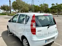 2007 Mitsubishi Colt