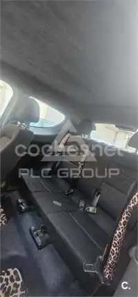 2007 Mitsubishi Colt