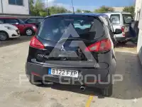 2007 Mitsubishi Colt