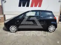 2007 Mitsubishi Colt