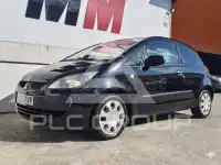 2007 Mitsubishi Colt
