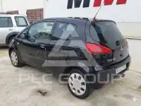 2007 Mitsubishi Colt