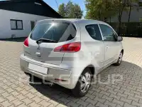 2007 Mitsubishi Colt