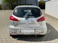 2007 Mitsubishi Colt