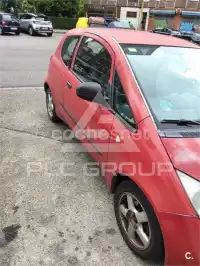 2007 Mitsubishi Colt