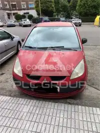 2007 Mitsubishi Colt