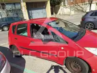 2007 Mitsubishi Colt