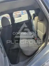 2007 Mitsubishi Colt