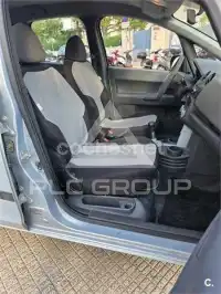 2007 Mitsubishi Colt