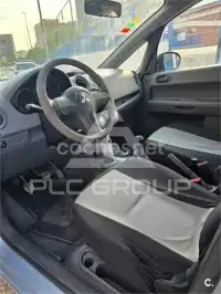 2007 Mitsubishi Colt